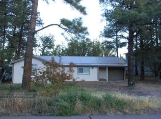 4266 Vallery Ln, Lakeside, AZ 85929