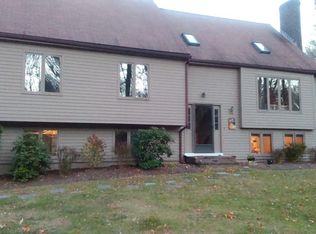 200 Millville Rd, Mendon, MA 01756
