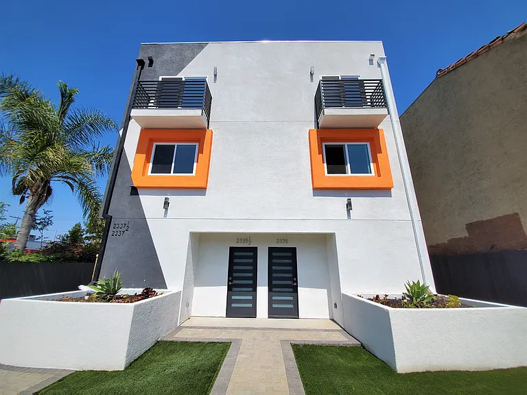 2337 1/2 Crenshaw Blvd #2337-1/2 — Photo 11