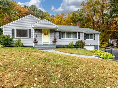339 Oakland Road, South Windsor, CT, 06074