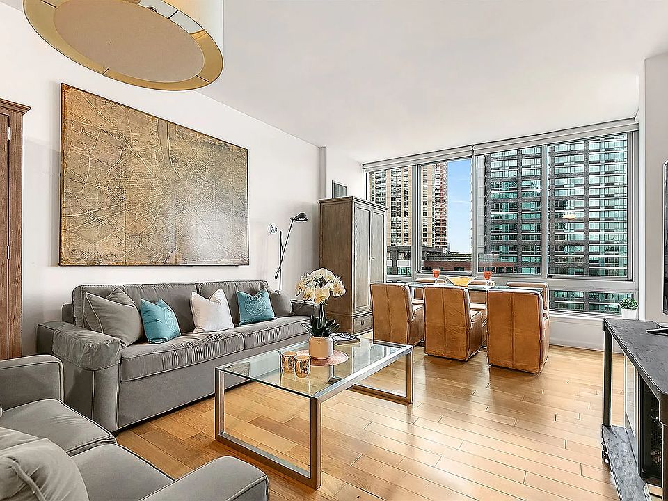 1st image of 46-30 Center Blvd #406