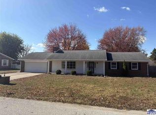 4551 S Maplewood St, Terre Haute, IN 47802