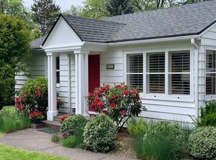 8535 SW 58th Ave, Portland, OR 97219