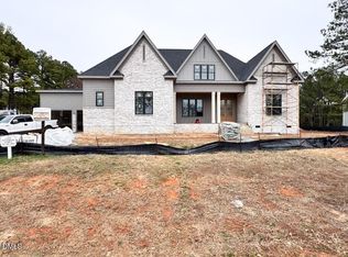 2905 Frances Marie Ln, Raleigh, NC 27603