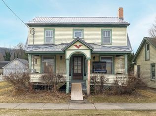 7 Berry St, Tioga, PA 16946