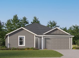 Mays Plan, The Ridge at Knob Creek, Temple, TX 76501