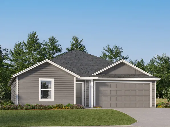 Mays Plan, The Ridge at Knob Creek