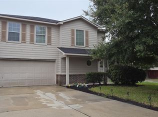 4302 Pecos River Dr, Spring, TX 77386