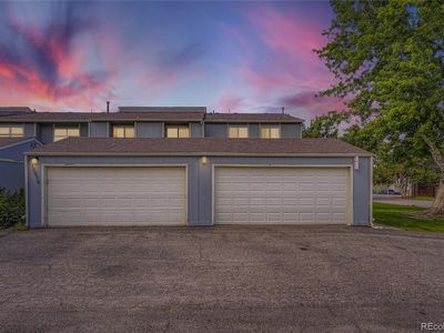 15650 E Mexico Avenue, Aurora, CO, 80017