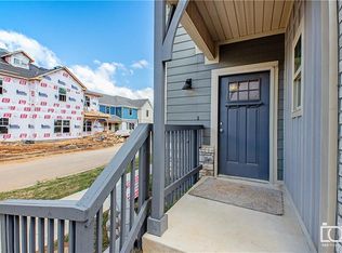 1271 N Corsica Dr #1273, Fayetteville, AR 72704