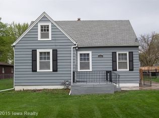 1601 Highview Dr, Des Moines, IA 50315