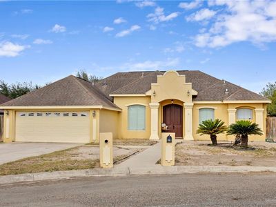 2528 Palm Cir, Rio Grande City, TX, 78582