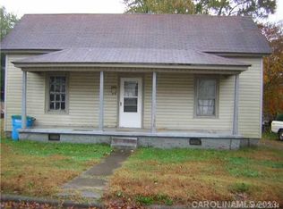 61 Cedar St N, Salisbury, NC 28144