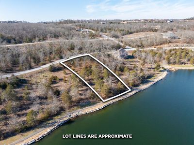 Lot 247 Blue Lake Trail, Reeds Spring, MO, 65737