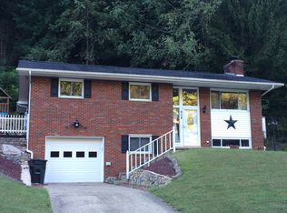 929 Chappell Rd, Charleston, WV 25304