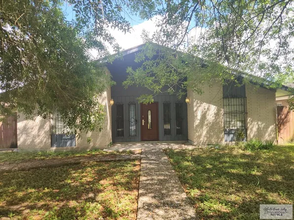 4809 Eloy St, Brownsville, TX 78521