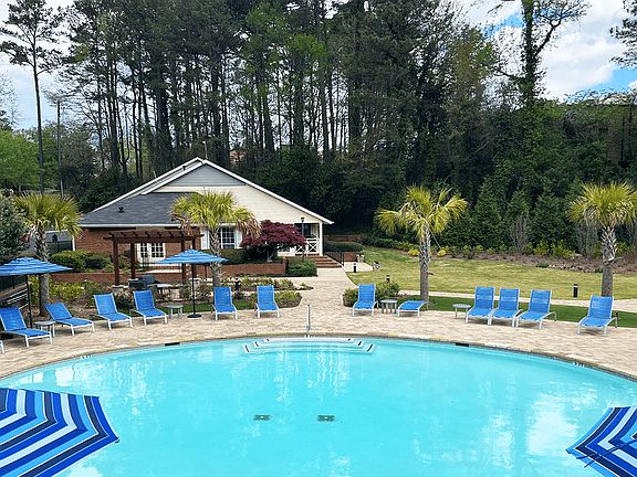 Two Recreational Pools