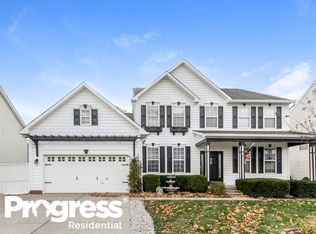 6571 E Daisy Hill Ct, Camby, IN