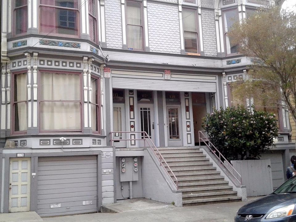 1st image of 119-A Bartlett St