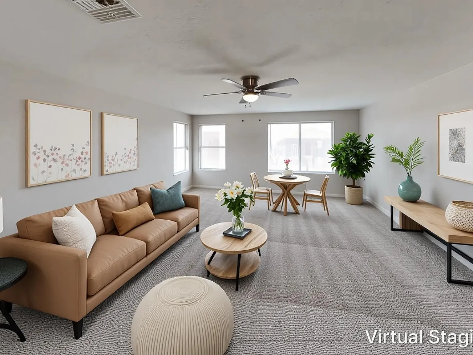 4 bed, 2.0 bath, 1832 sqft, $1,945 — Photo 3