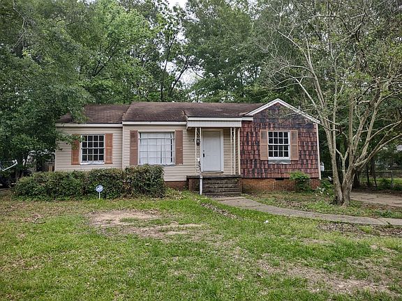 4620 Cedarhurst Dr, Jackson, MS 39206 | Zillow