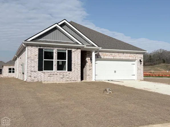 3333 Hank Dr, Jonesboro, AR 72404