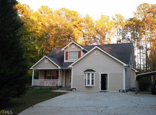 170 Parker Dr, McDonough, GA 30253