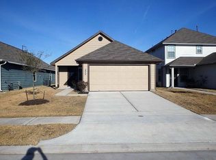5422 Amelia Plantation Dr, Katy, TX 77449