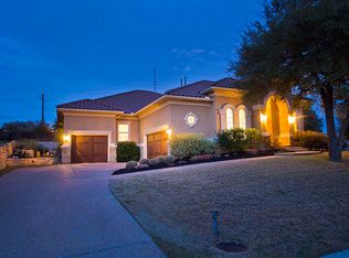 16009 Spillman Ranch Loop, Austin, TX 78738