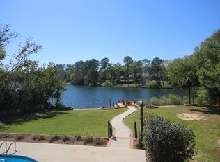 5425 Rowe Trl, Pace, FL 32571