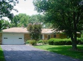 4826 Bellingham Dr, Indianapolis, IN