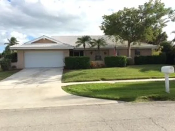 639 Bimini Ave, Marco Island, FL 34145