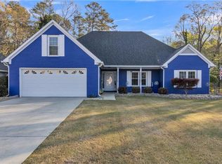 6 Springcrest Trl, Lawrenceville, GA 30046