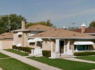 8358 S Kolin Ave, Chicago, IL