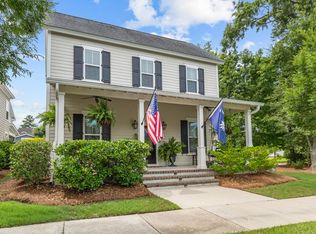 251 Ribbon Rd, Summerville, SC 29483