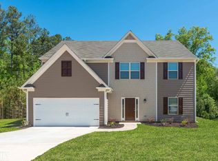 20 Chelsie Ct, Covington, GA 30016