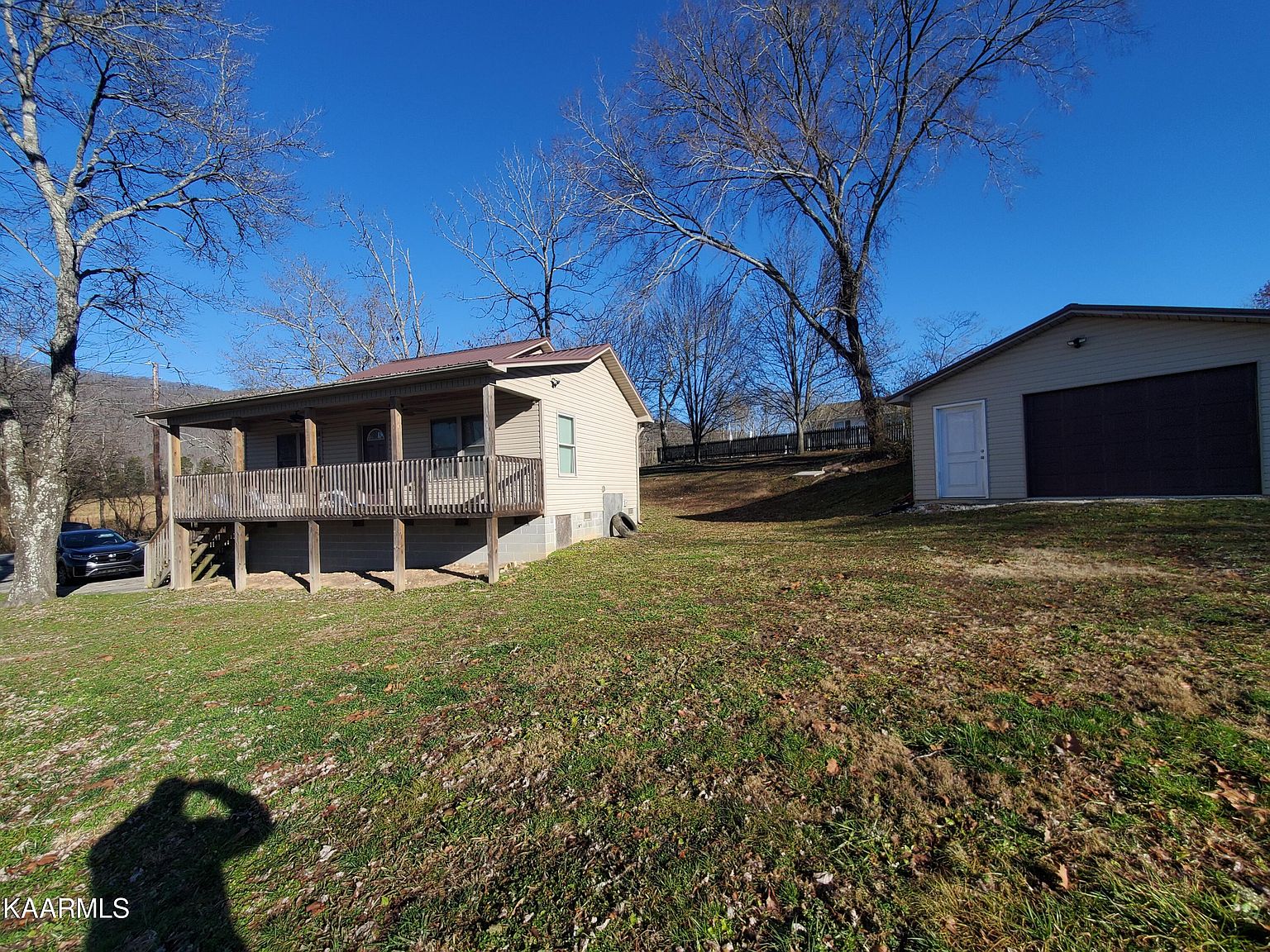 104 Old Coalfield Rd, Harriman, TN 37748 Zillow