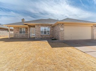 6807 6th St, Lubbock, TX 79416