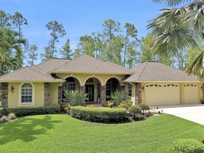 940 Oakes Blvd, Naples, FL, 34119