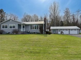 511 595th Rte, Southampton, NB E6G2J2