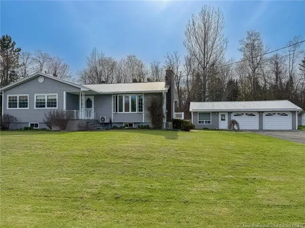 511 595th Rte, Southampton, NB E6G 2J2