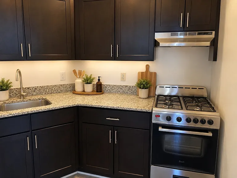 1301 Saint Paul St #35 — Photo 3