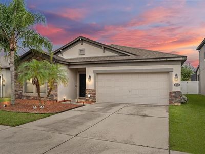 4739 Woods Landing Ln, Tampa, FL, 33619