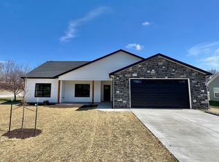 307 N Filmore Ave, Fowler, IN 47944