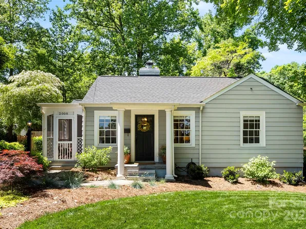 2008 Highland St, Charlotte, NC 28208