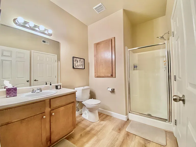 6945 Ash Creek Hts #101 — Photo 6