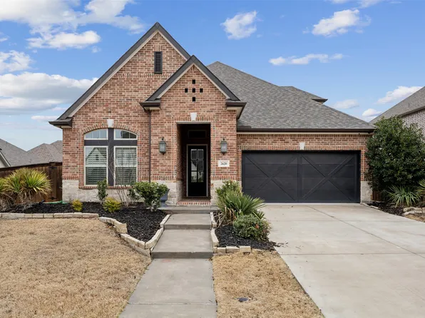 2620 Maverick Way, Celina, TX 75009