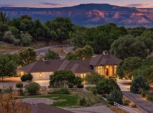 995 Crown Ct, Grand Junction, CO 81505