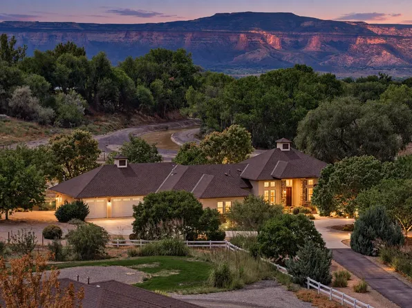 995 Crown Ct, Grand Junction, CO 81505