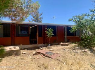 2355 W Beverly Cir, Oracle, AZ 85623